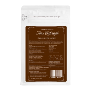 Çikolatalı Türk Kahvesi - 100g