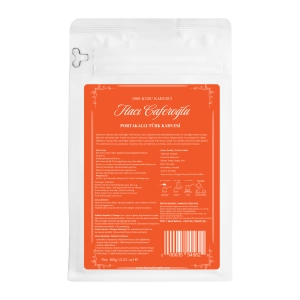Portakallı Türk Kahvesi - 100g
