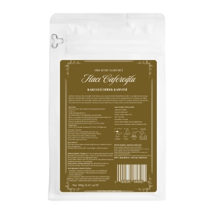 Kakuleli Türk Kahvesi - 100g