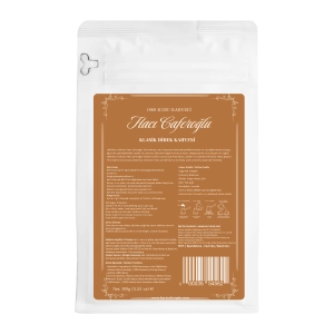 Klasik Dibek Kahvesi - 100g