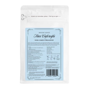 Damla Sakızlı Türk Kahvesi - 100g