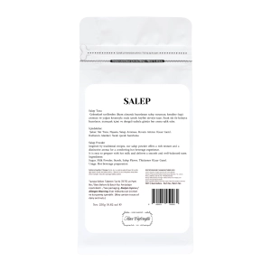 Salep - 250g