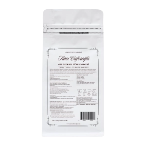 Geleneksel Türk Kahvesi - 250g