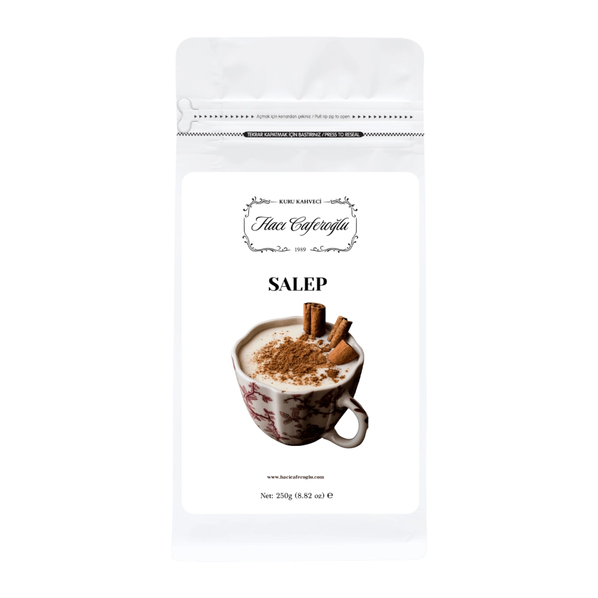 Salep - 250g