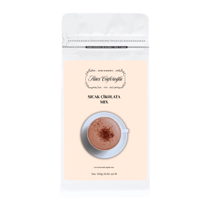 Sıcak Çikolata - 250g