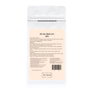 Sıcak Çikolata - 250g