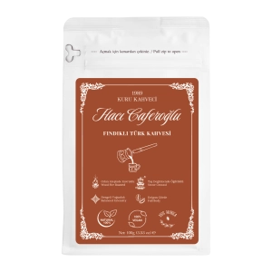 Fındıklı Türk Kahvesi - 100g