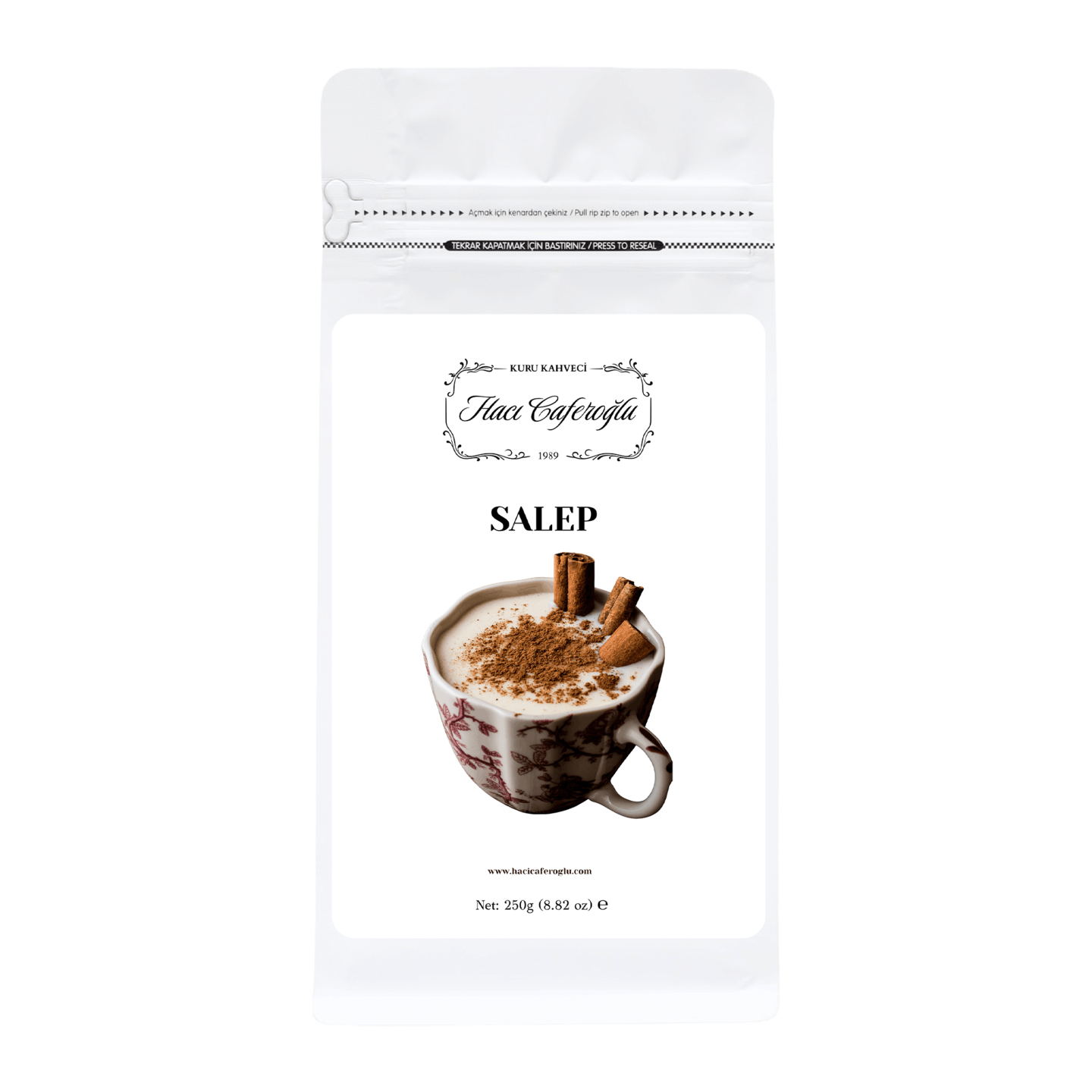 Salep - 250g