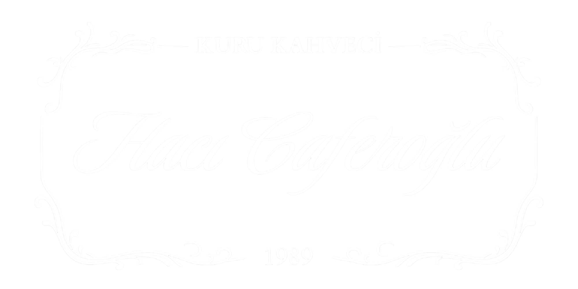Hacıcaferoğlu Türk Kahvesi